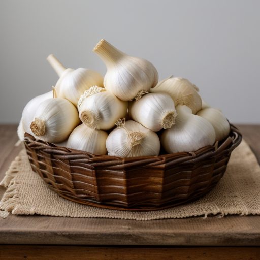 Garlic Onion Recipe recipe image