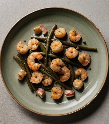 Garlic Onion Recipe recipe image