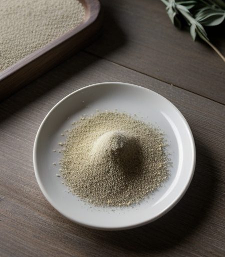 Garlic Onion Recipe recipe image