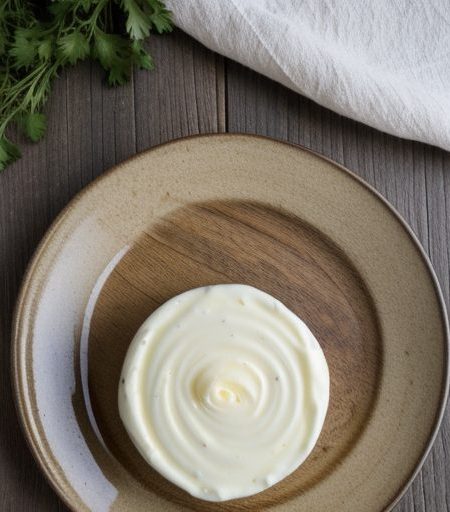 Garlic Onion Recipe recipe image
