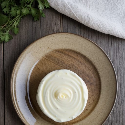 Garlic Onion Recipe recipe image