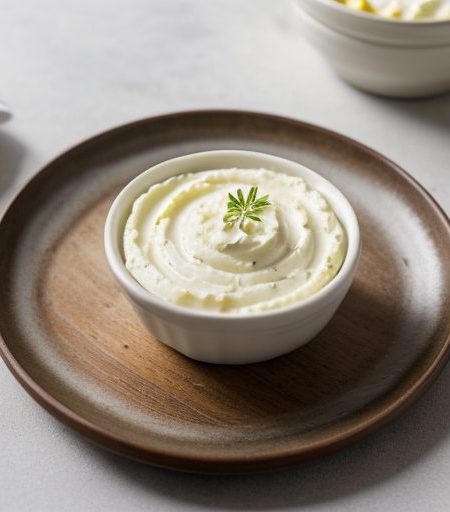 Garlic Onion Recipe recipe image