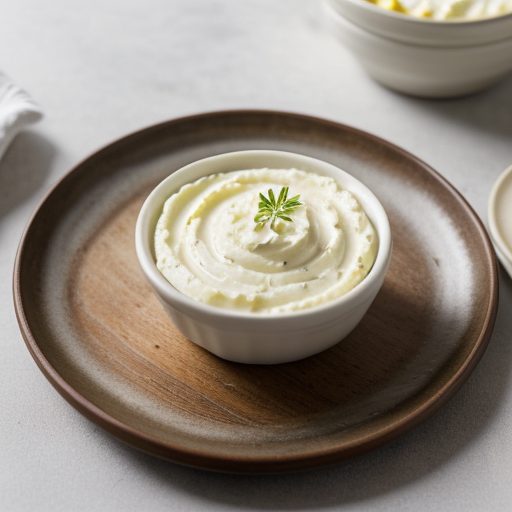 Garlic Onion Recipe recipe image