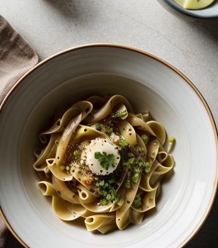 Garlic Onion Recipe recipe image