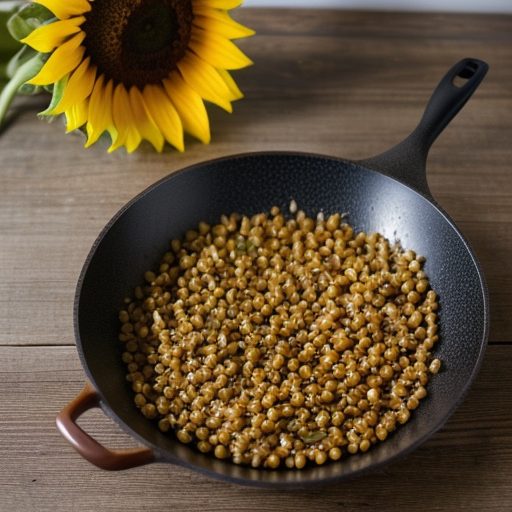 Garlic Onion Recipe recipe image
