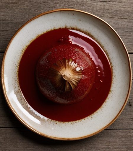 Garlic Onion Recipe recipe image