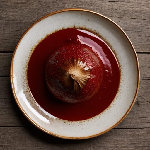 Garlic Onion Recipe recipe image