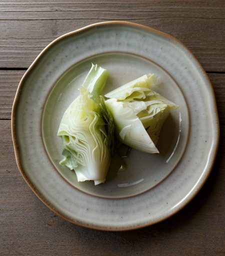 Garlic Onion Recipe recipe image