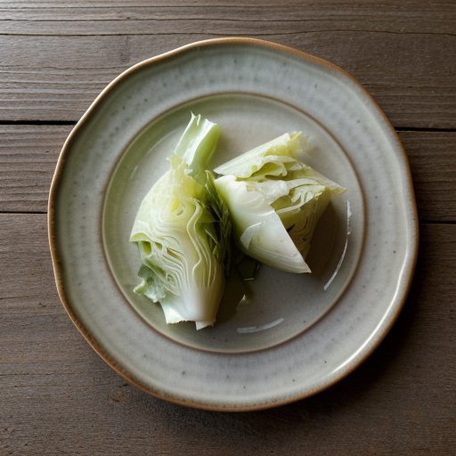 Garlic Onion Recipe recipe image
