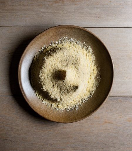 Garlic Onion Recipe recipe image
