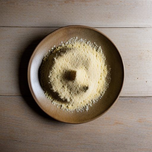 Garlic Onion Recipe recipe image