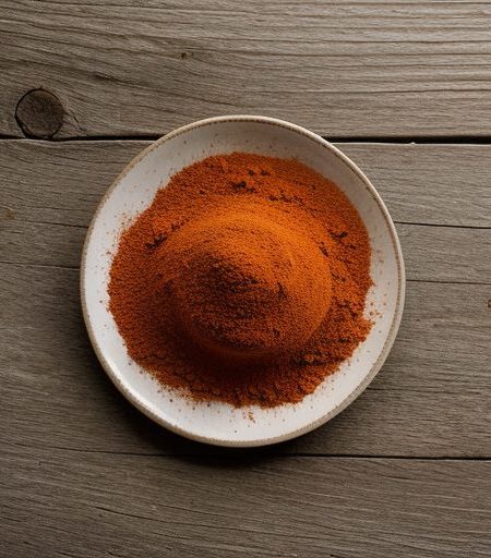 Garlic Pepper Recipe recipe image