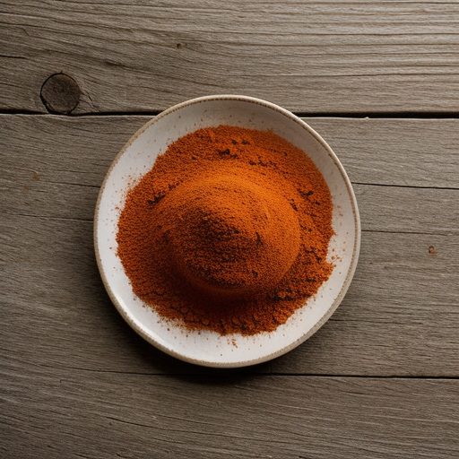 Garlic Pepper Recipe recipe image