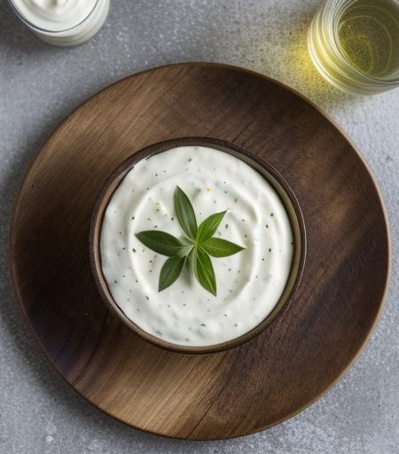 Garlic Pepper Recipe recipe image