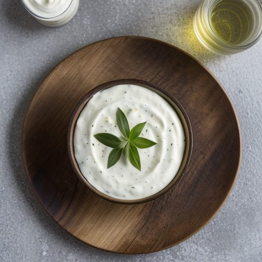 Garlic Pepper Recipe recipe image