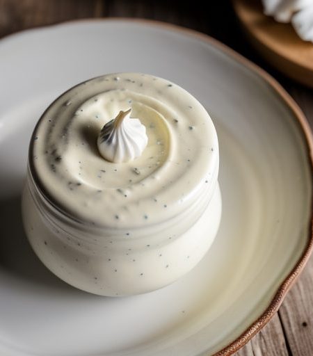 Garlic Pepper Recipe recipe image