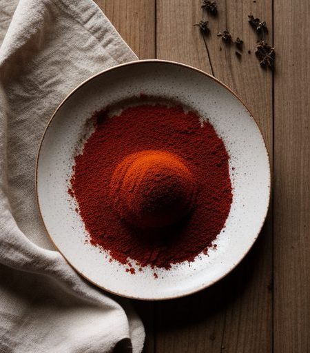 Garlic Pepper Recipe recipe image