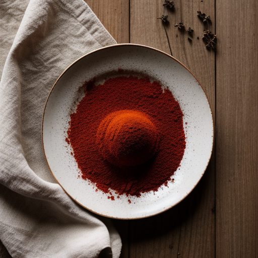Garlic Pepper Recipe recipe image