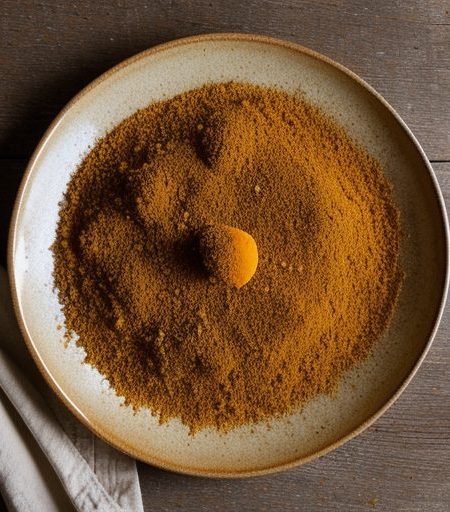 Garlic Pepper Recipe recipe image