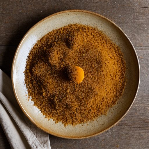 Garlic Pepper Recipe recipe image