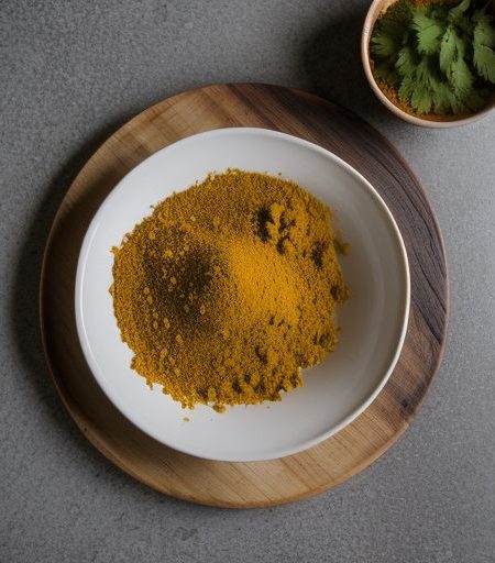 Garlic Pepper Recipe recipe image