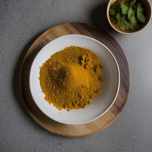 Garlic Pepper Recipe recipe image
