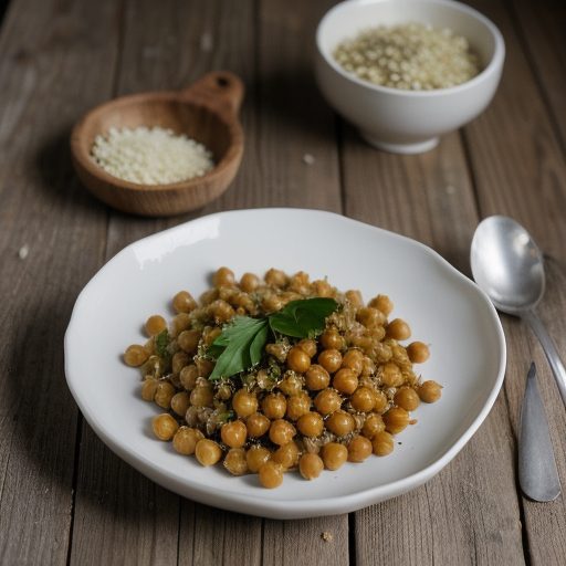 Garlic Pepper Recipe recipe image