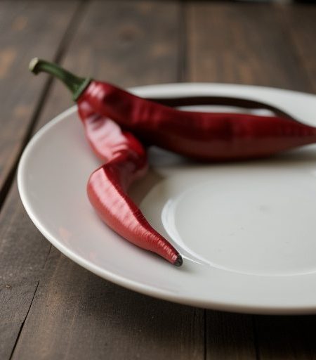 Garlic Pepper Recipe recipe image