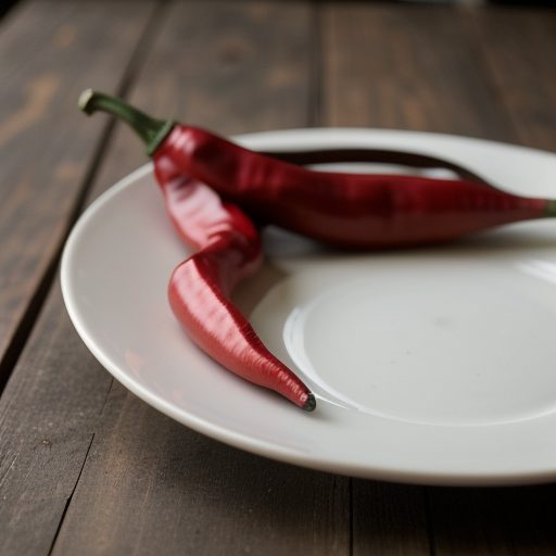 Garlic Pepper Recipe recipe image