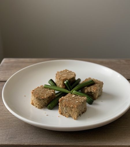 Garlic Pepper Recipe recipe image