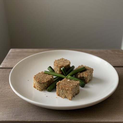 Garlic Pepper Recipe recipe image