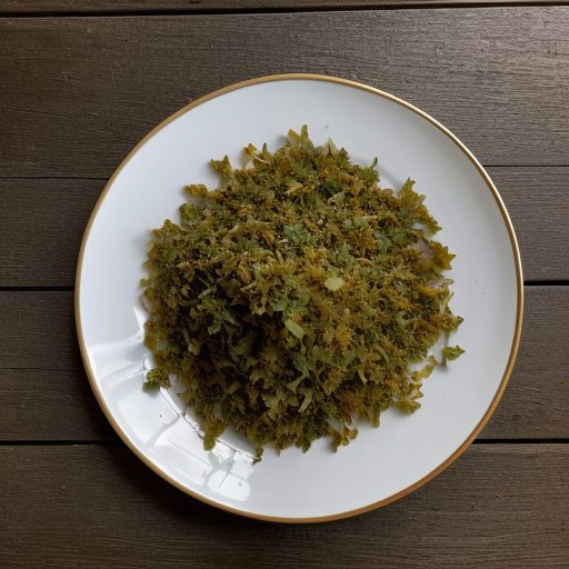 Garlic Pepper Recipe recipe image