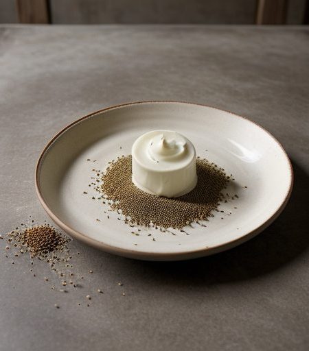 Garlic Pepper Recipe recipe image