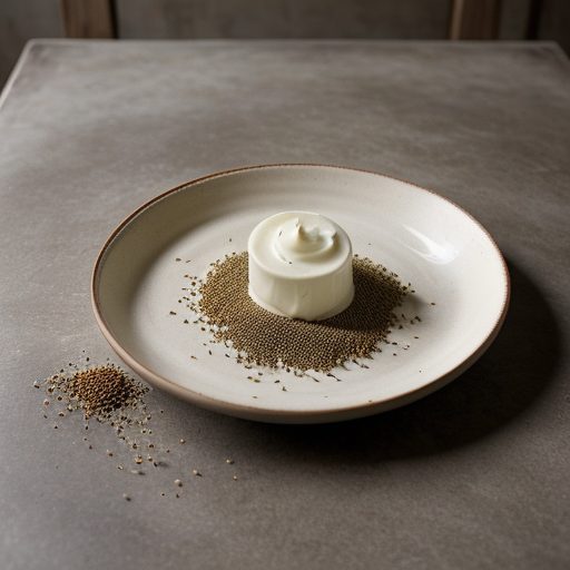 Garlic Pepper Recipe recipe image