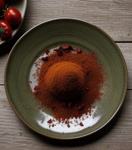 Garlic Pepper Recipe recipe image