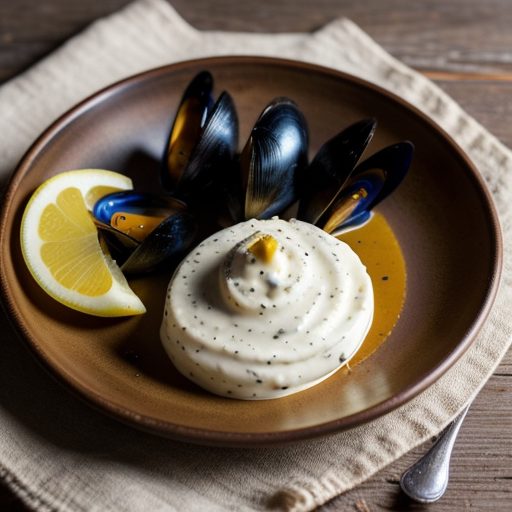 Garlic Pepper Recipe recipe image