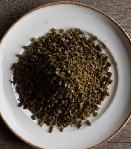 Garlic Pepper Recipe recipe image