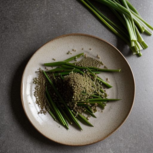 Garlic Pepper Recipe recipe image