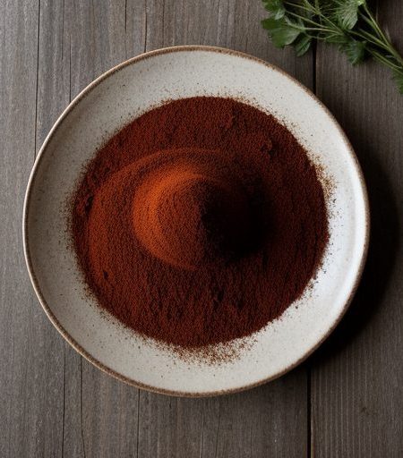 Garlic Pepper Recipe recipe image