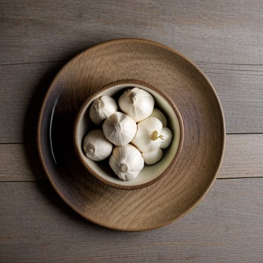 Garlic Pepper Recipe recipe image