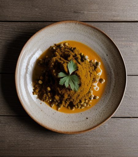 Garlic Pepper Recipe recipe image