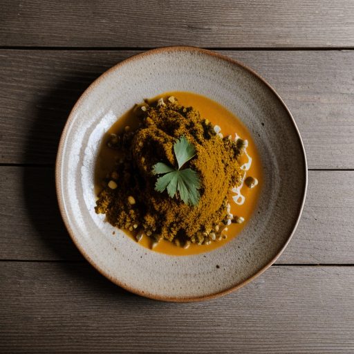 Garlic Pepper Recipe recipe image