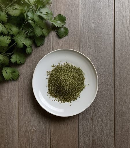 Garlic Pepper Recipe recipe image