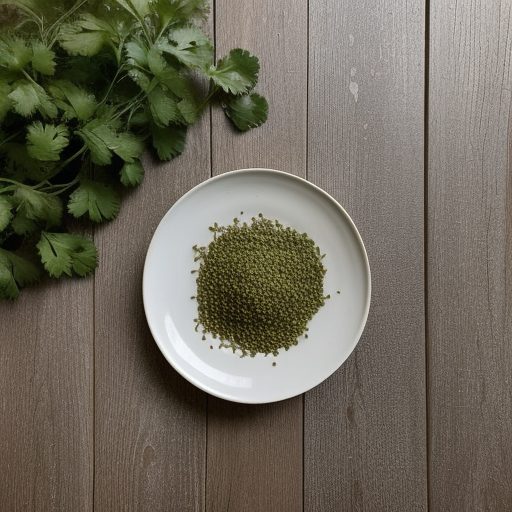 Garlic Pepper Recipe recipe image