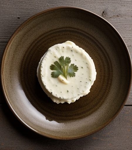 Garlic Pepper Recipe recipe image