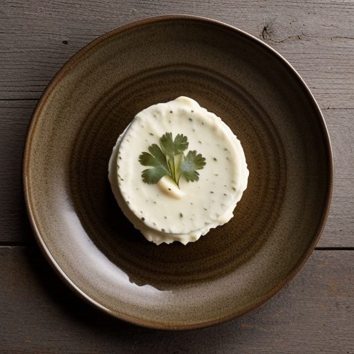Garlic Pepper Recipe recipe image