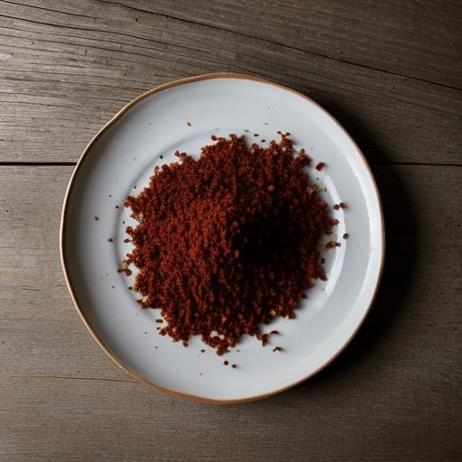 Garlic Pepper Recipe recipe image