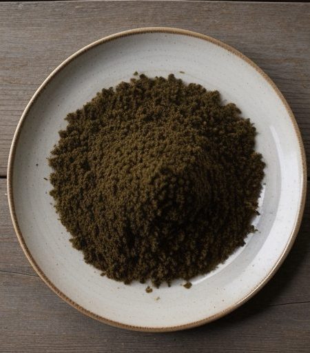 Garlic Pepper Recipe recipe image