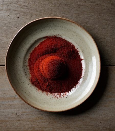Garlic Pepper Recipe recipe image