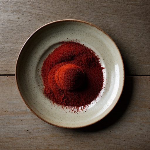 Garlic Pepper Recipe recipe image